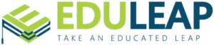 EduLeap logo