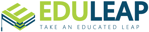EduLeap logo